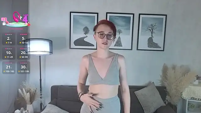 Вебкам-шоу BobbyStreller