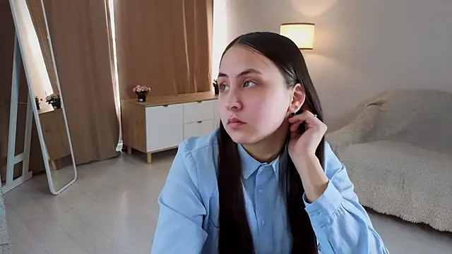 cumiilla_ 现场XXX聊天