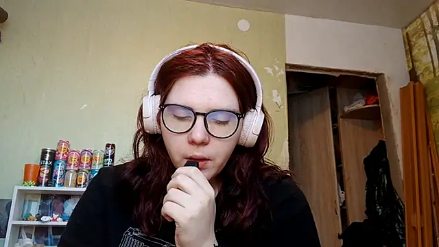 VannessaDillenbeck's Webcam Show