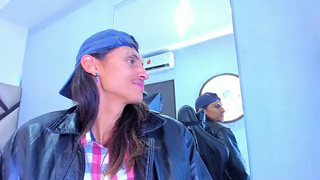 Show webcam de Noha-Smith