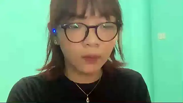 TerisaYellow – Naživo XXX chat