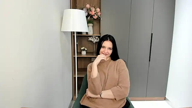 CindaBrackley – Naživo XXX chat