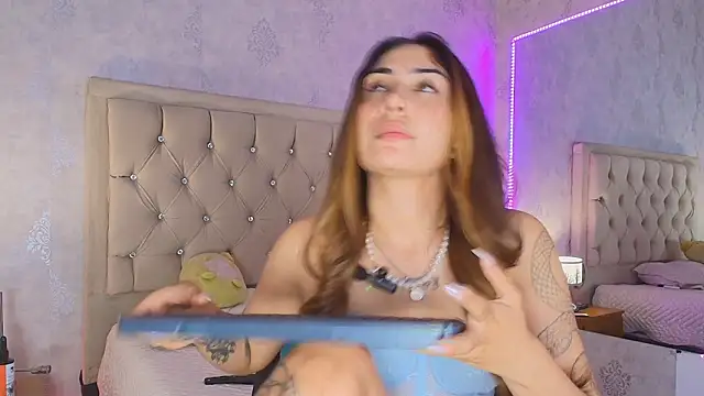 nini_love01 现场XXX聊天