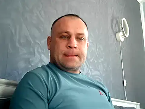 Вебкам-шоу Afonya344