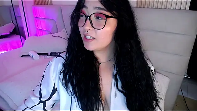 Chat XXX Live Miss_Loise