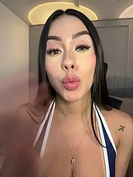 Chatroom XXX en direct de Miss_blue69