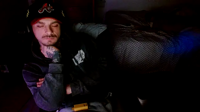 DADDY_KANE8--- Chat XXX live