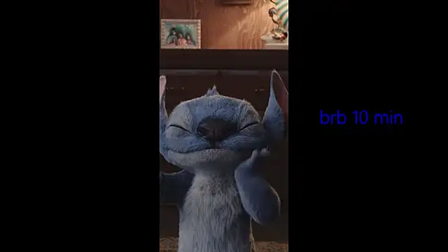 Živý XXX chat vinkitinkii