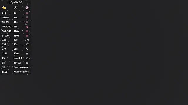 Živý XXX chat IdaValenti