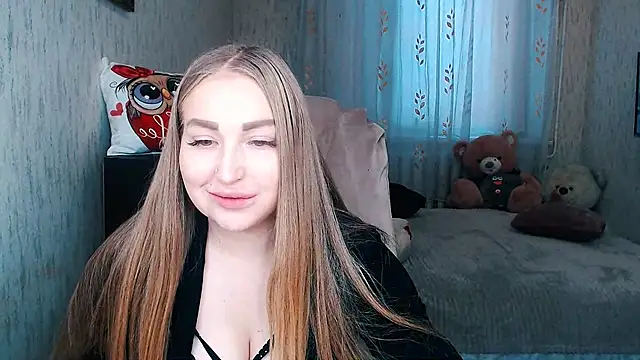 Онлайн чат XXX _KittyBoo