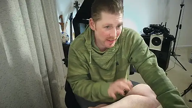 Chatroom XXX en direct de God_Of_ThundeRR