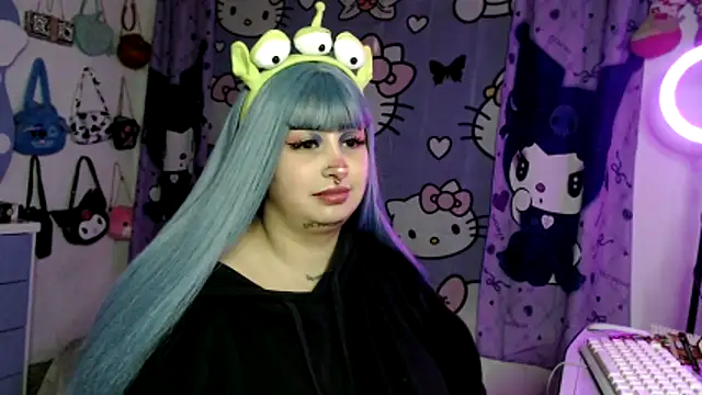 Онлайн чат XXX lussyevans24