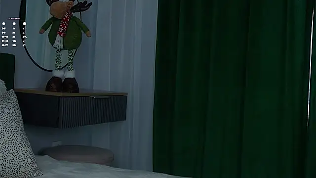 Chat +18 de PiquingOgalala ao vivo