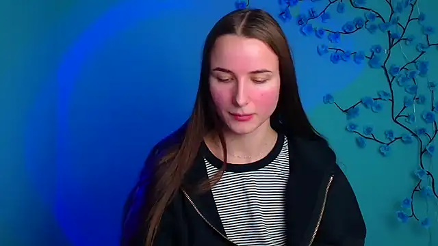 Živý XXX chat Eva_Janee