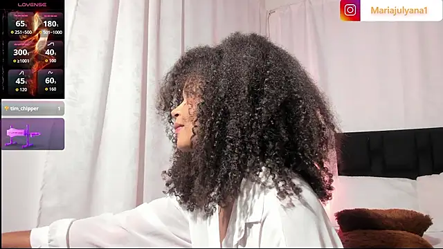 Maria_juliana Live XXX Chat