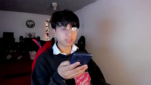 دردشة AnggelONfiree الجنسية المباشرة