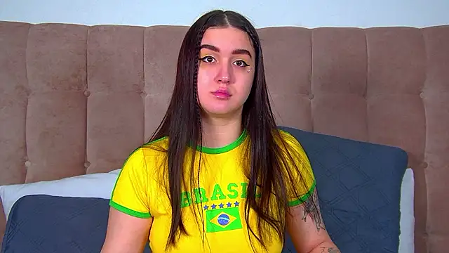 ChristinaMilton: онлайн-секс-чат