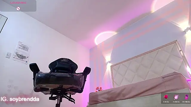 Онлайн чат XXX Brendda_tay