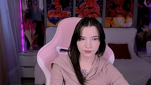 as1an_girlfriend: απευθείας συνομιλία ΧΧΧ