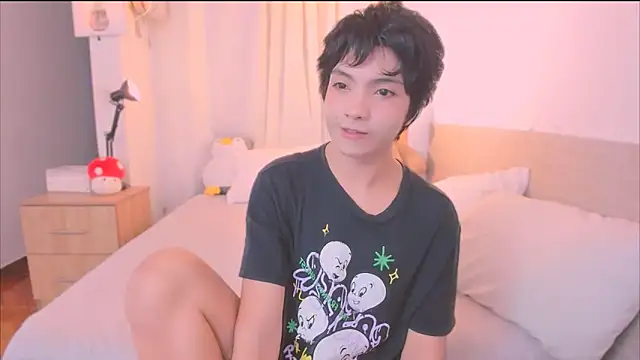 Chatroom XXX en direct de Sweet_Allan