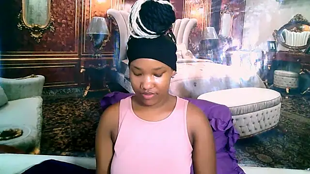 EroticSexyPrada 라이브 XXX 채팅