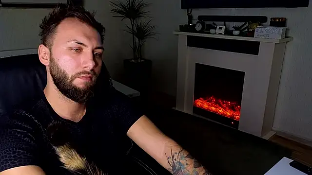 دردشة JamieNoxus الجنسية المباشرة