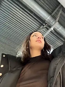 DollyTall Live XXX Chat