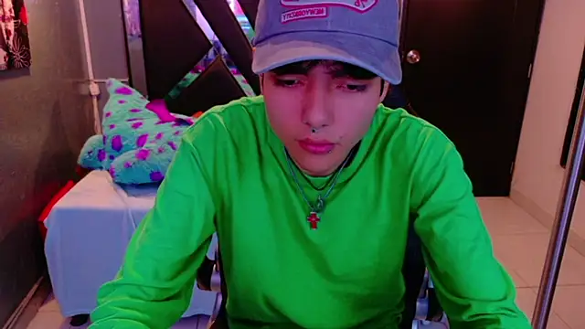 alandelrey57 라이브 XXX 채팅