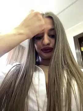 Anyssia – Kamerová šou