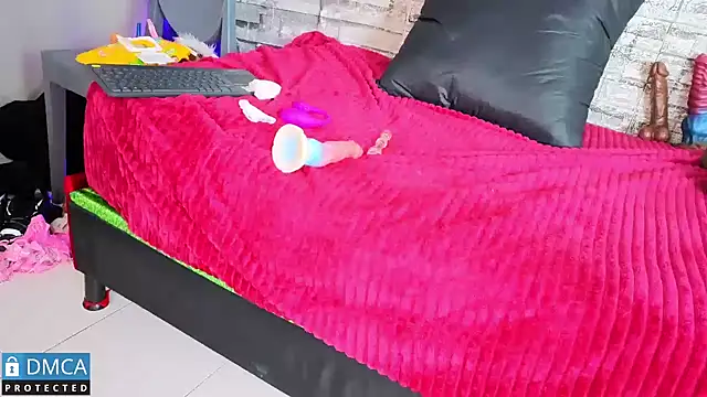 Chat +18 de Jessi_Walker ao vivo