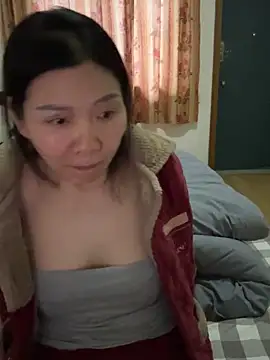 Show webcam de xiiuuff18