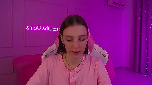 VeronicaVances Live XXX Chat