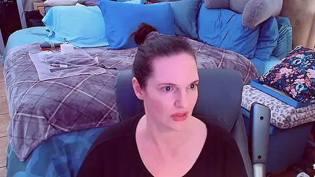 Chat +18 de ninajaymes ao vivo