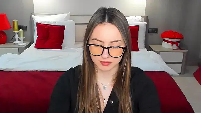 Christina_Enigma's Live XXX Chat