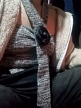 nat-triのウェブカメラショー