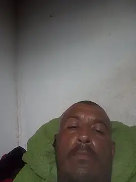 Вебкам-шоу negrocomomisuerte