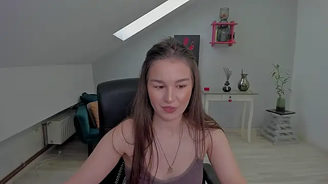 LouannaHart Live XXX Chat