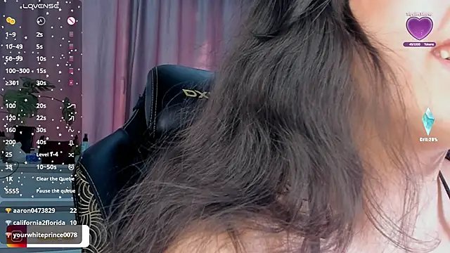 Diara_1an 라이브 XXX 채팅