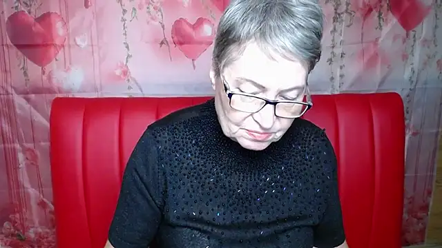 OlgaLuck's Live XXX Chat