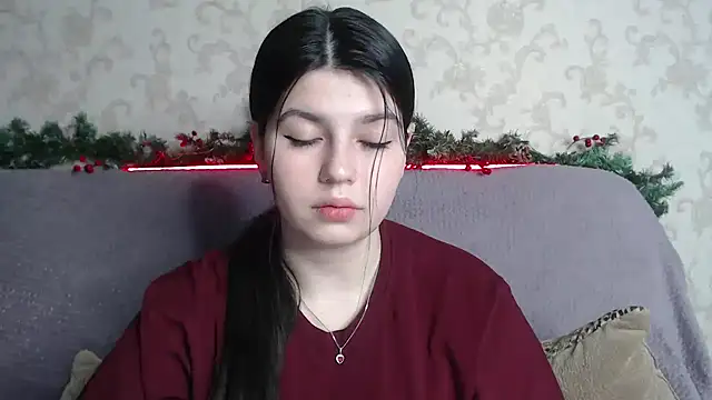 KisaModel Live XXX Chat