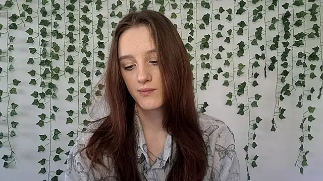 Živý XXX chat LisaBoddy