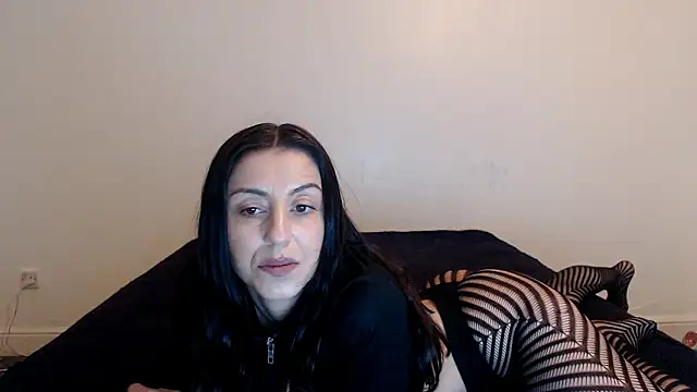 Chat +18 de Stella_John ao vivo