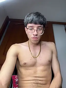 ArthurDavies_ 웹캠 쇼