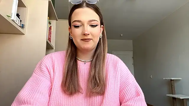 JammieMickiewicz: απευθείας συνομιλία ΧΧΧ