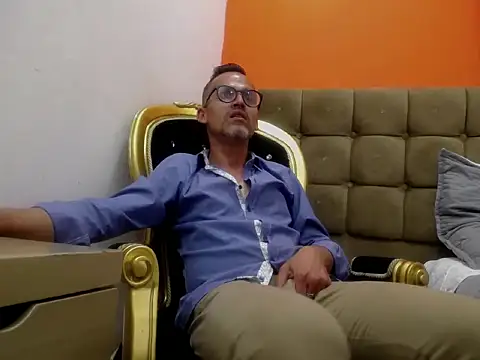 Oswalldo__ 웹캠 쇼