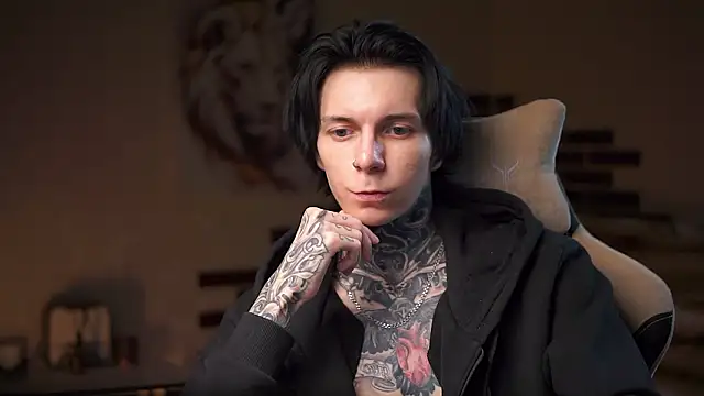 mr-capitalist's Webcam Show