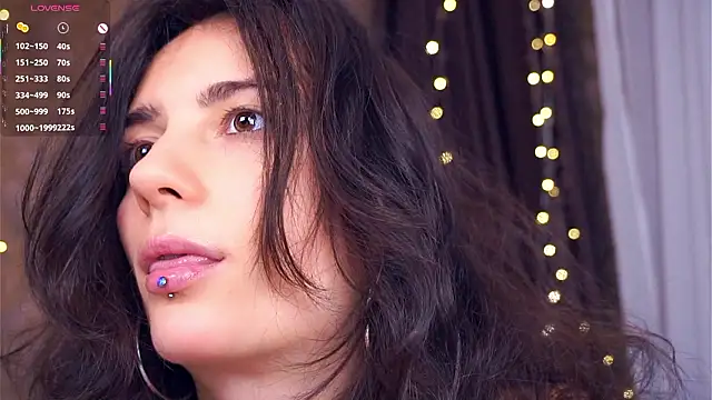 Holla_Molly Live XXX Chat