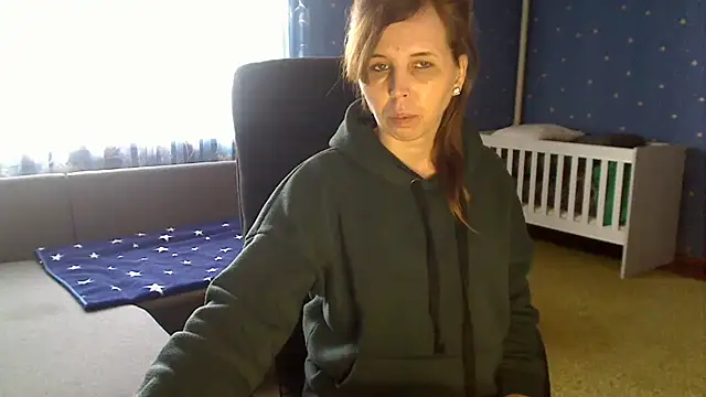 Živý XXX chat loveis007