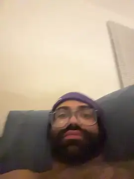 Show Webcam de ojo4206