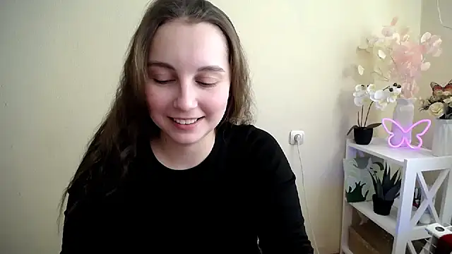 SweetPrincess_'s Live XXX Chat